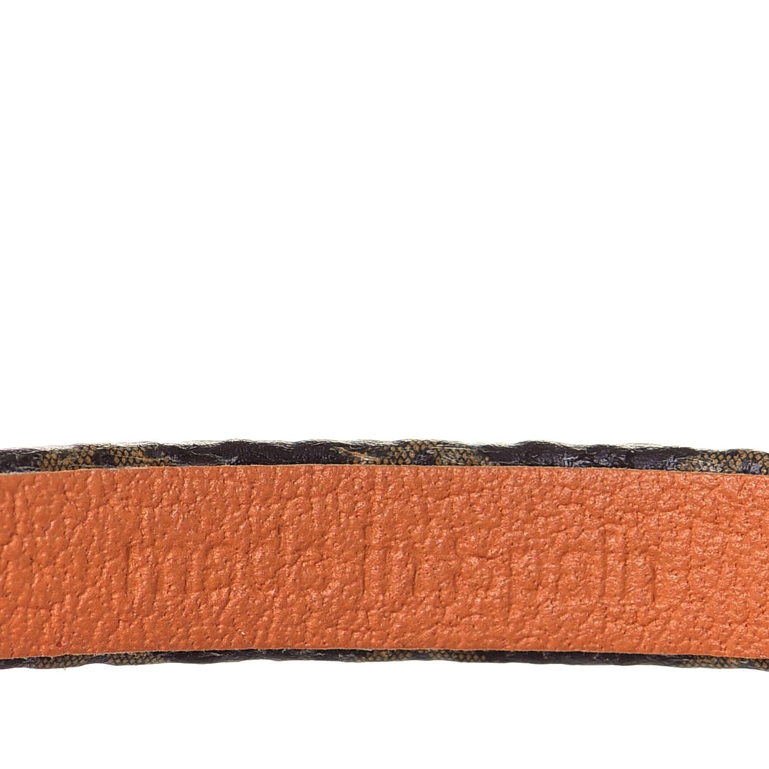 Louis Vuitton Monogram Vivienne Bracelet 19 5 of 8