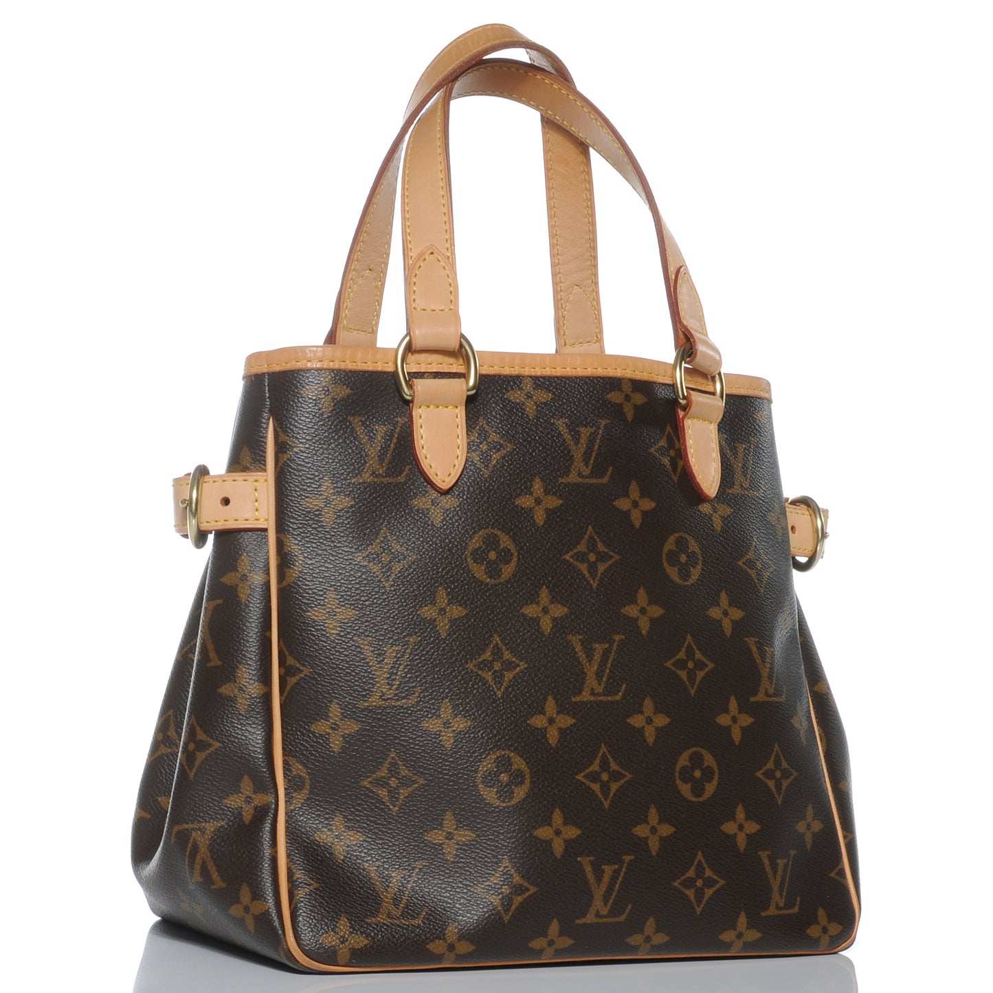 Monogram Batignolles