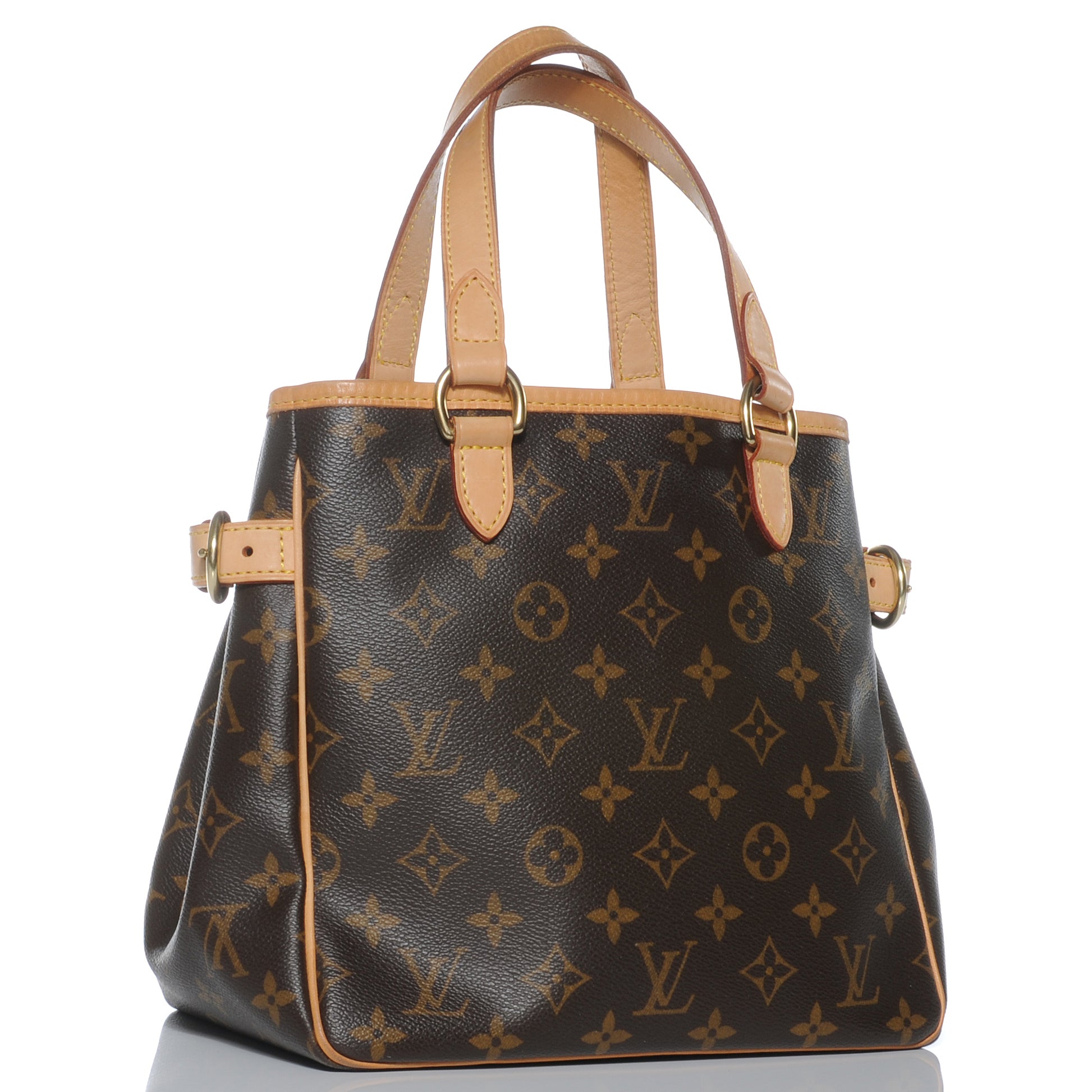 Louis Vuitton Monogram Batignolles 3 of 7