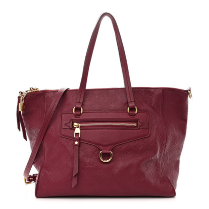 Louis Vuitton Empreinte Lumineuse PM Aurore 1 of 20