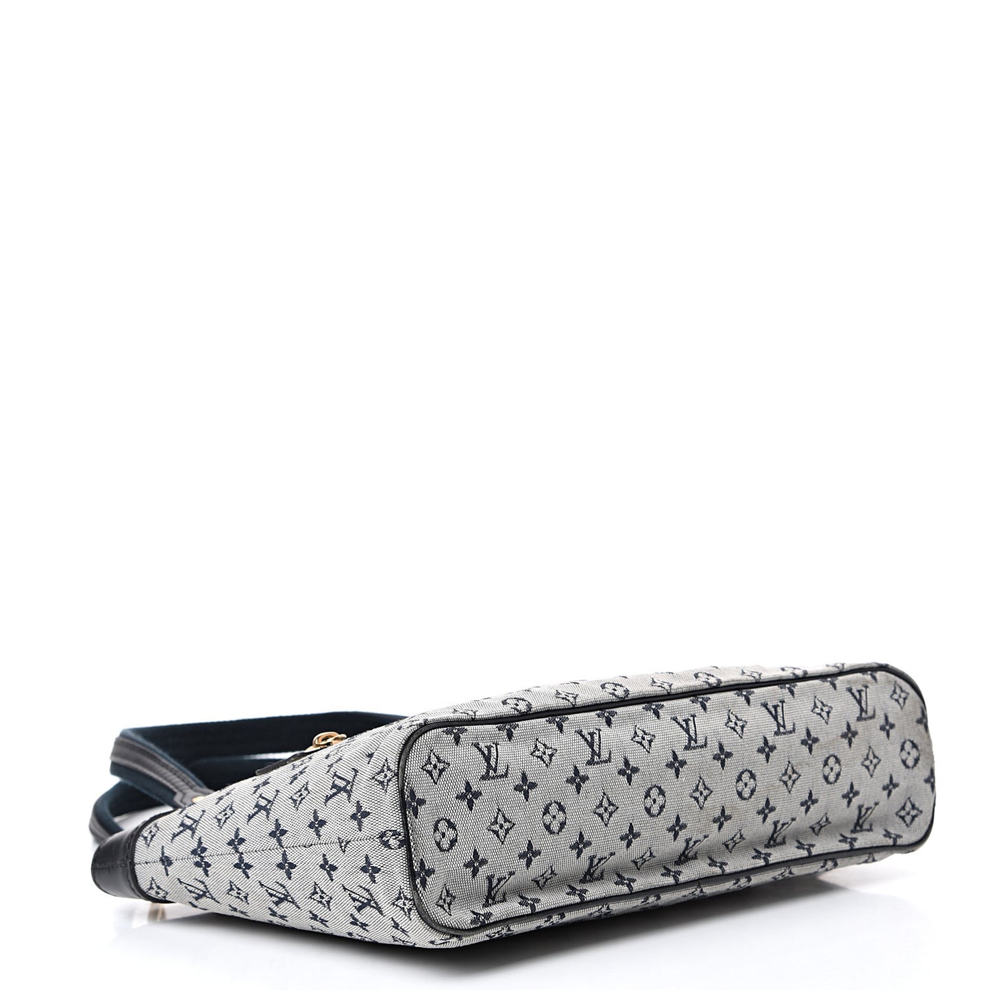 Mini Monogram Lucille PM Blue