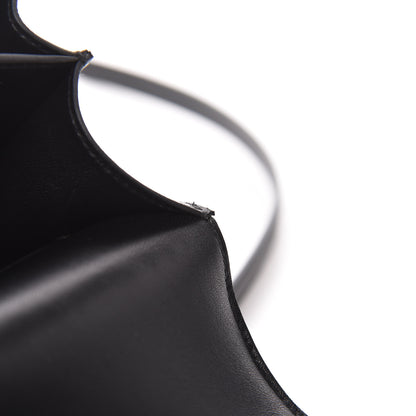 Hermes Epsom Constance 18 Black 12 of 13