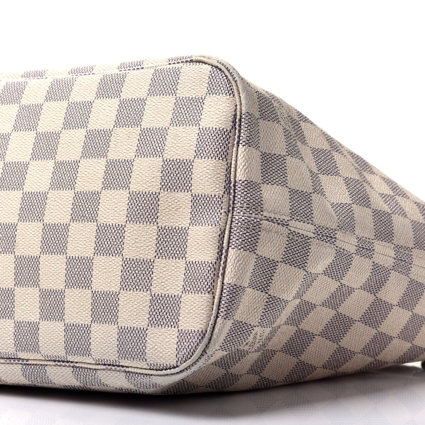Damier Azur Neo Neverfull MM