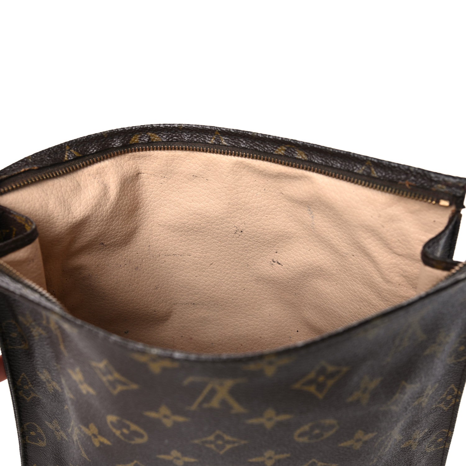 Louis Vuitton Monogram Toiletry Pouch 26 14 of 23