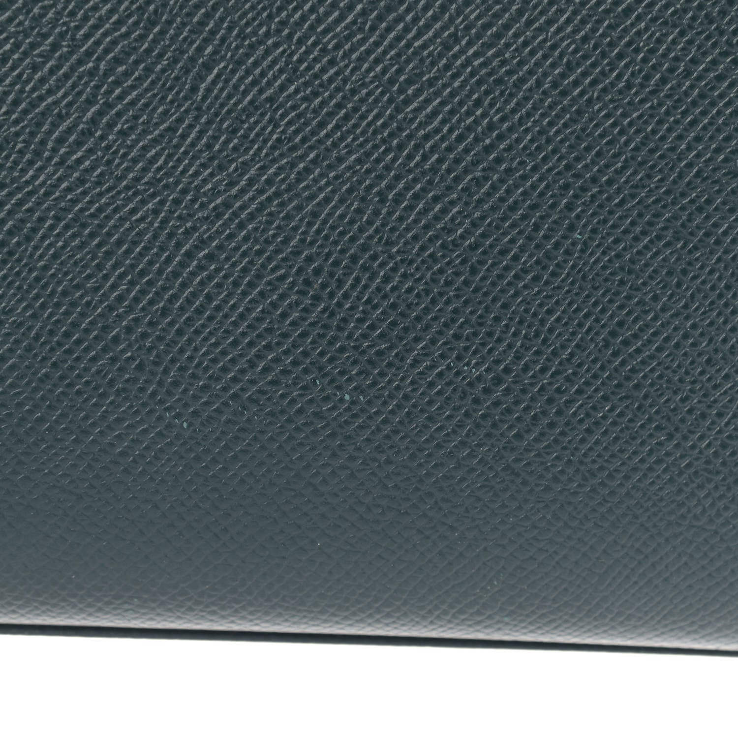 Hermes Epsom Kelly Sellier 28 Vert Cypress 10 of 16