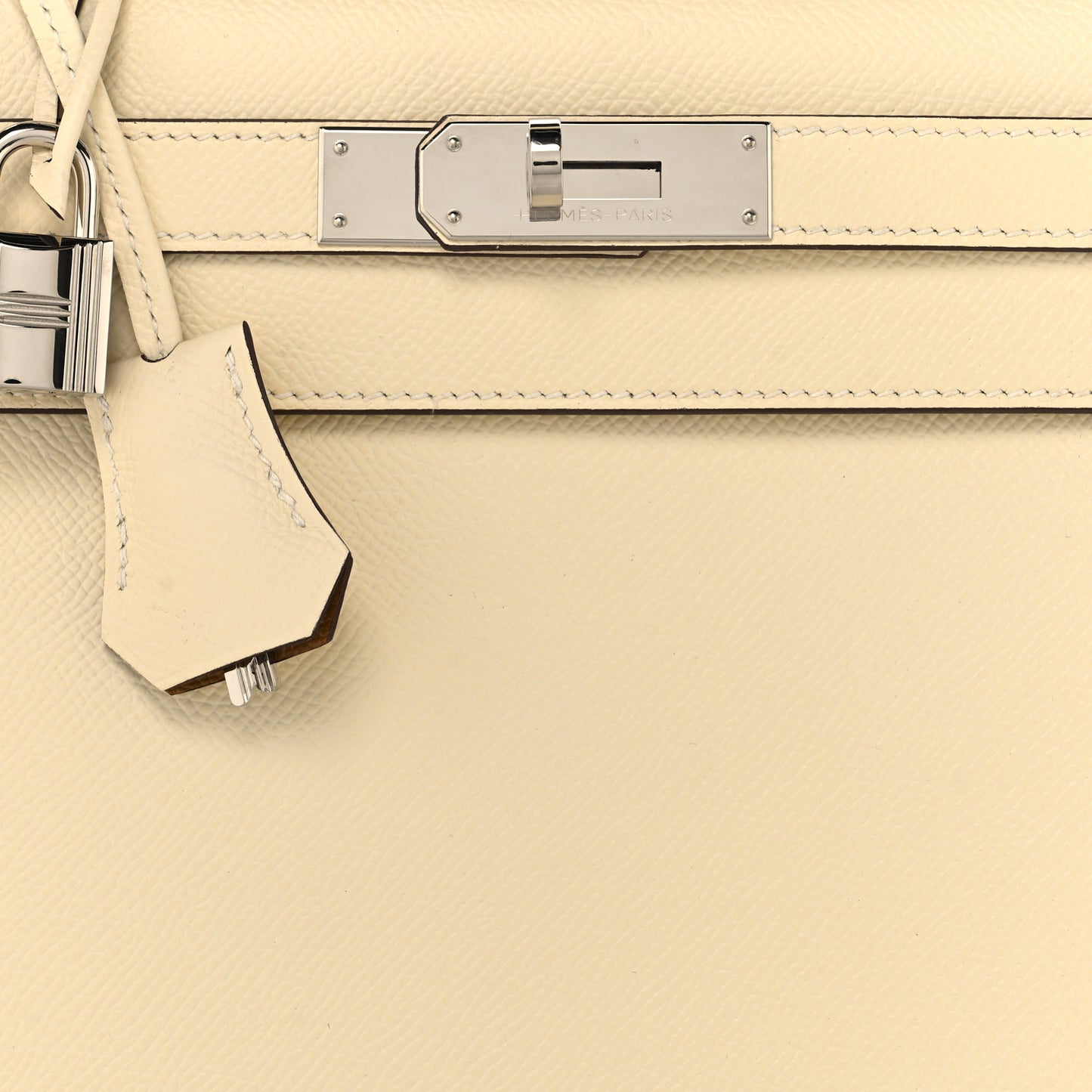 Epsom Verso Kelly Sellier 28 Nata Ocre