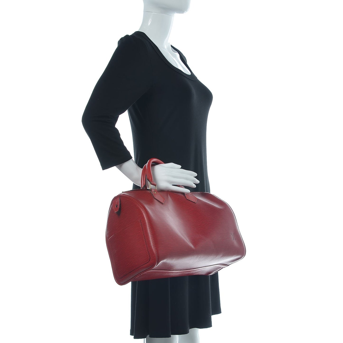 Epi Speedy 30 Castillan Red