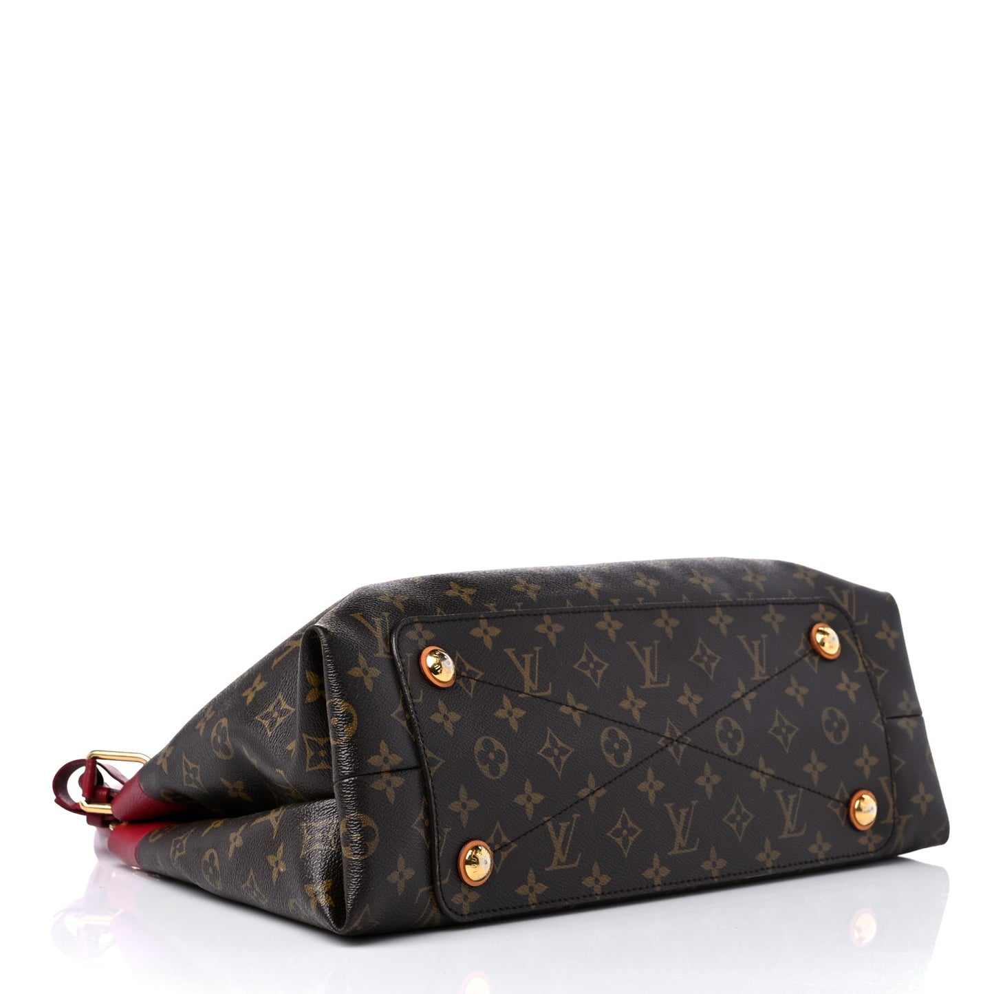 Monogram Olympe Aurore