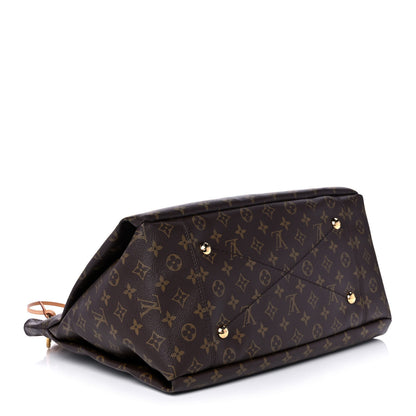 Louis Vuitton Monogram Artsy MM 4 of 13