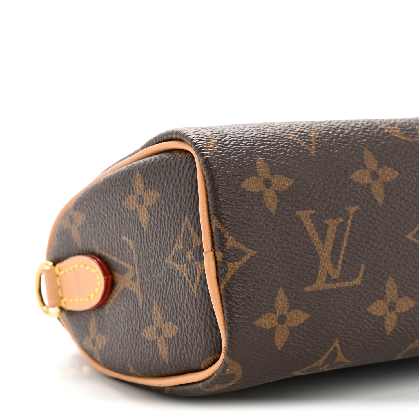 Monogram Nano Speedy Bandouliere