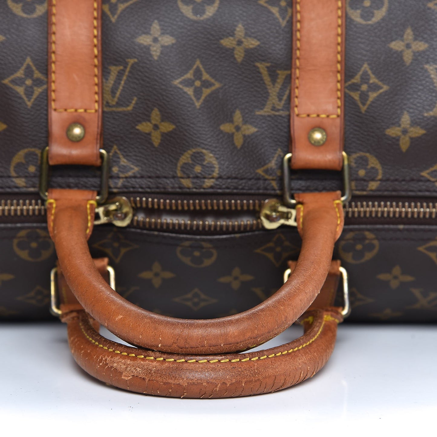 Monogram Keepall 45