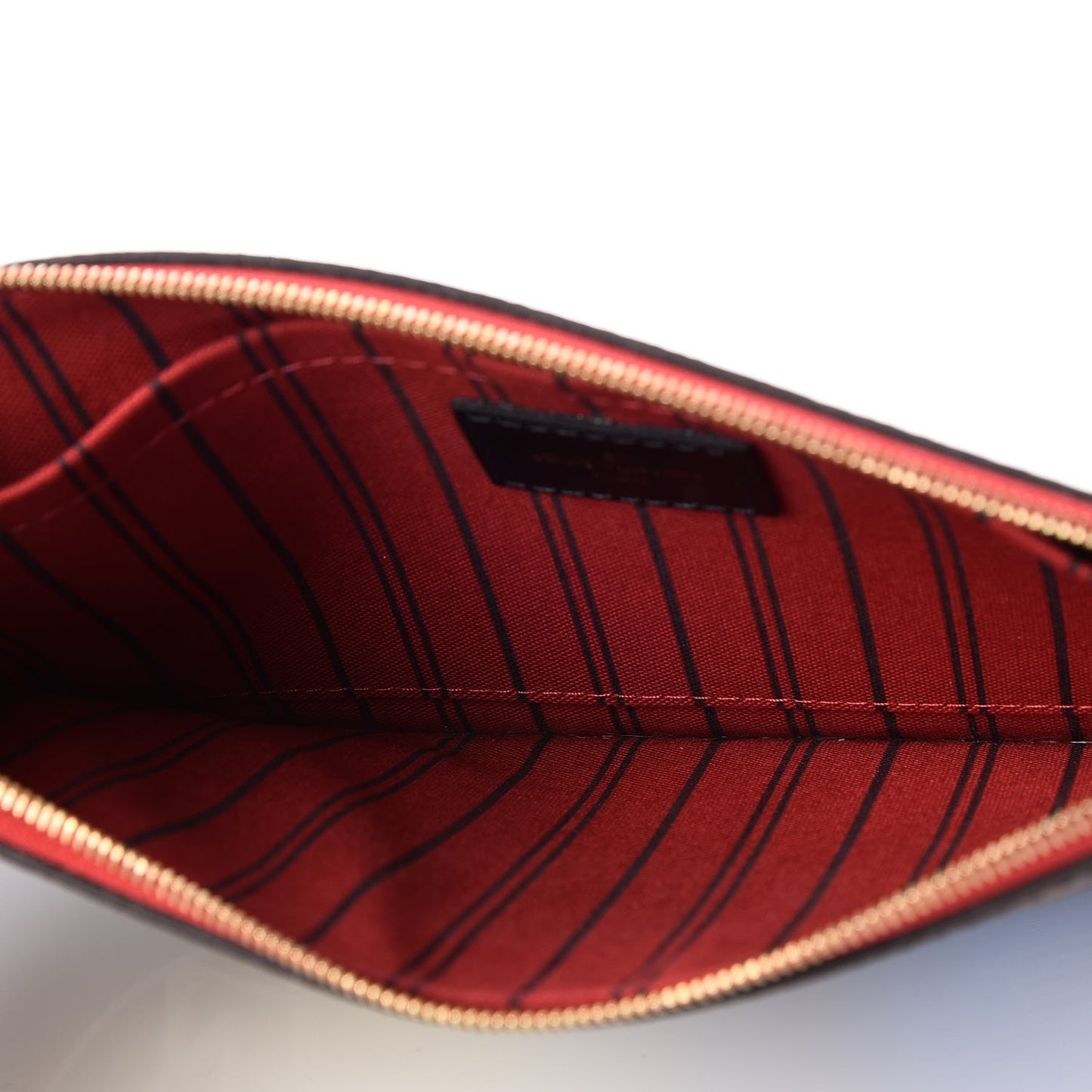 Monogram World Tour Neverfull MM GM Pochette