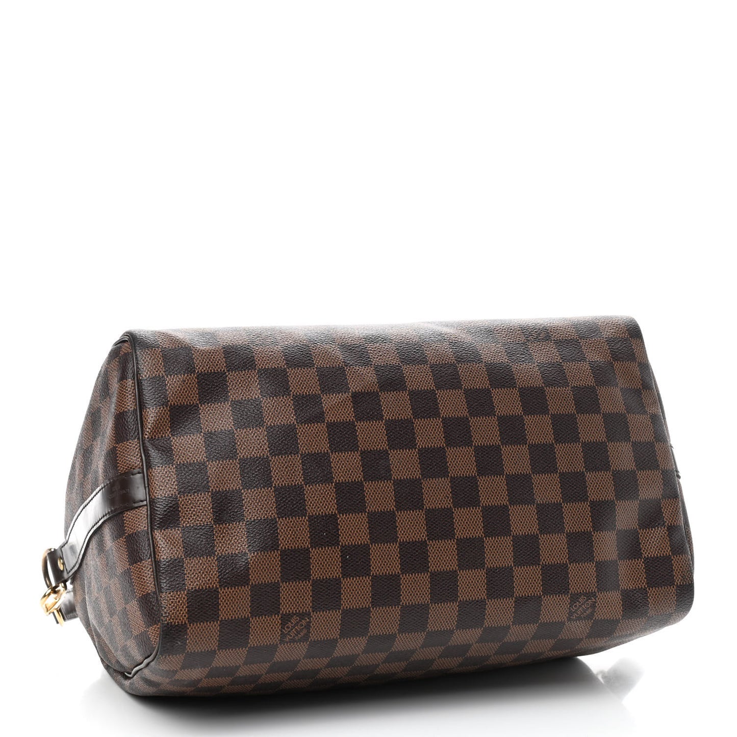 Damier Ebene Speedy Bandouliere 30