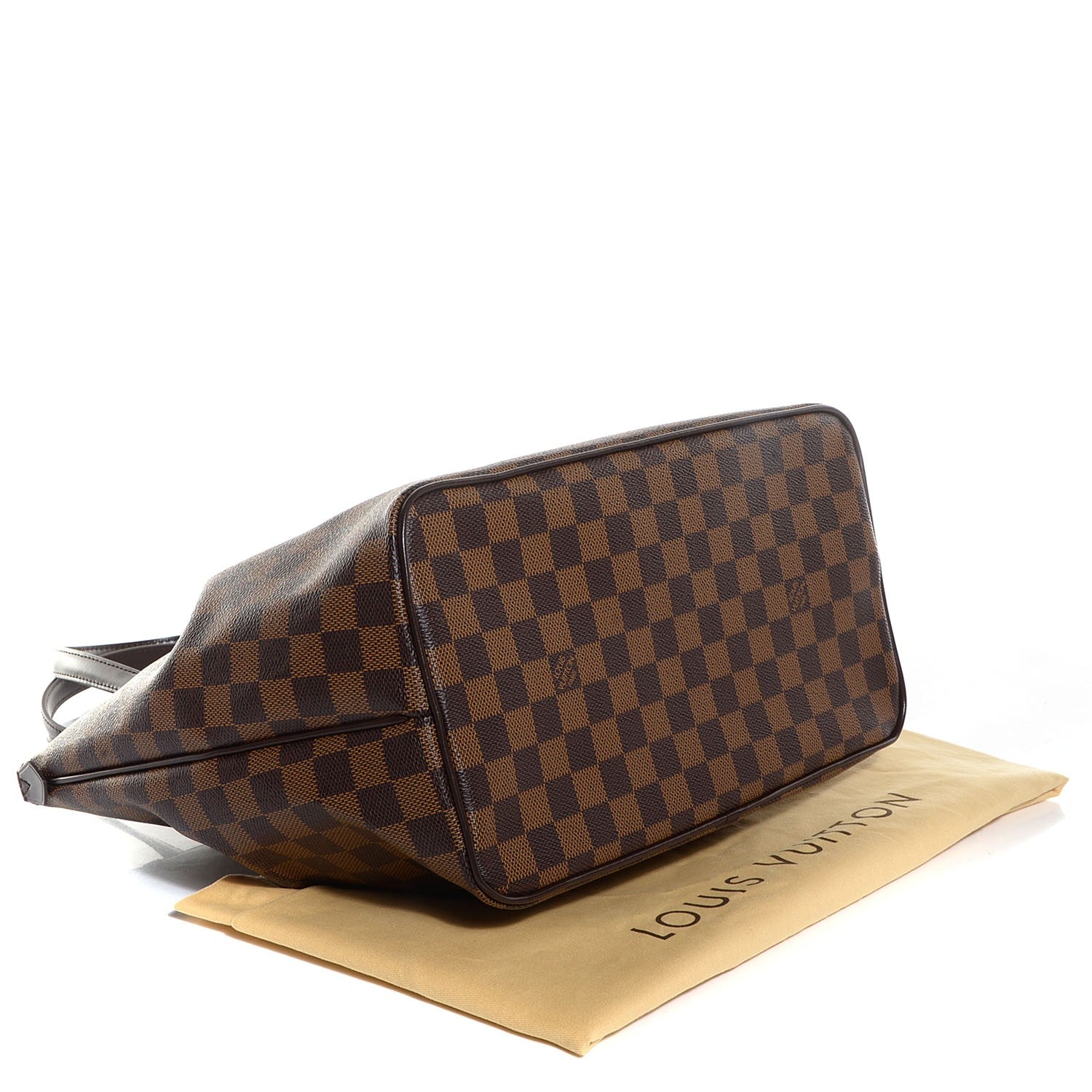 Louis Vuitton Damier Ebene Westminster GM 4 of 8