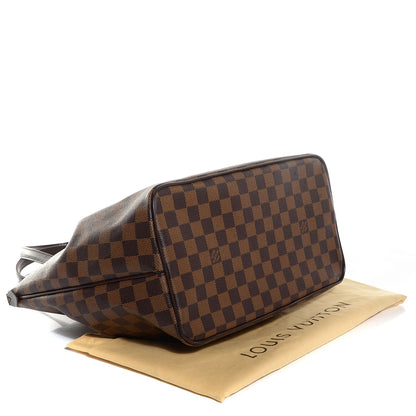 Louis Vuitton Damier Ebene Westminster GM 4 of 8