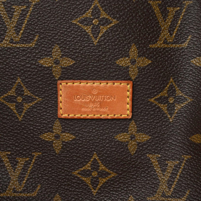 Louis Vuitton Monogram Saumur 30 7 of 30