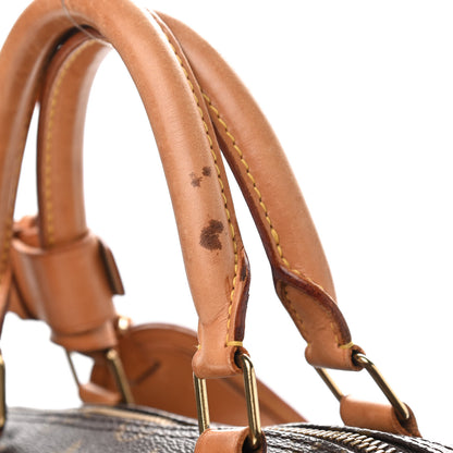 Louis Vuitton Monogram Keepall Bandouliere 50 20 of 27
