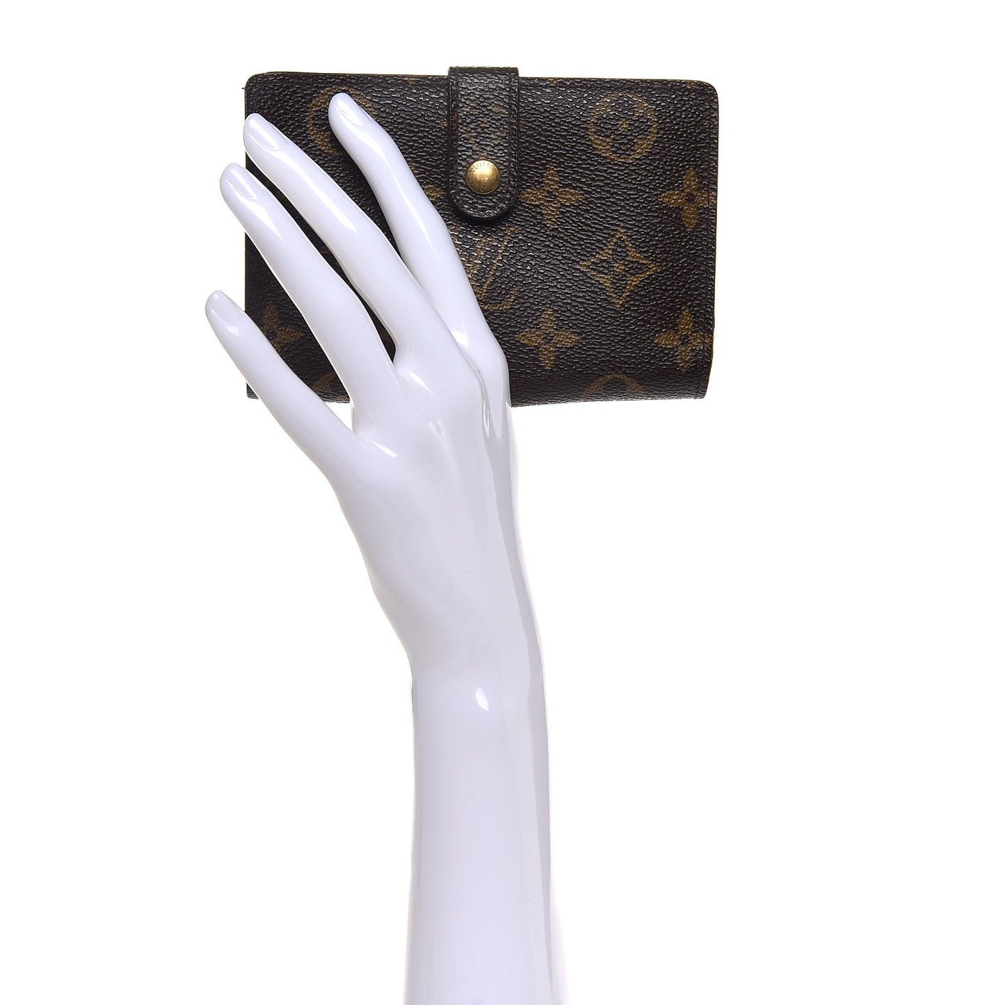 Monogram French Purse Wallet