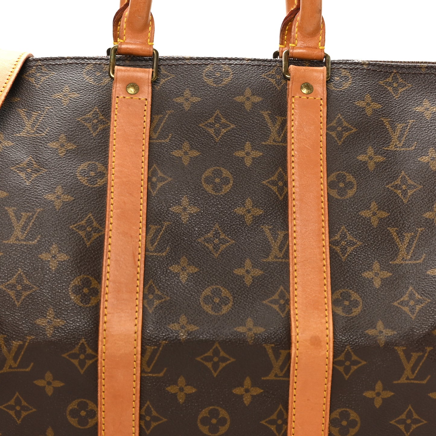 Monogram Keepall Bandouliere 45