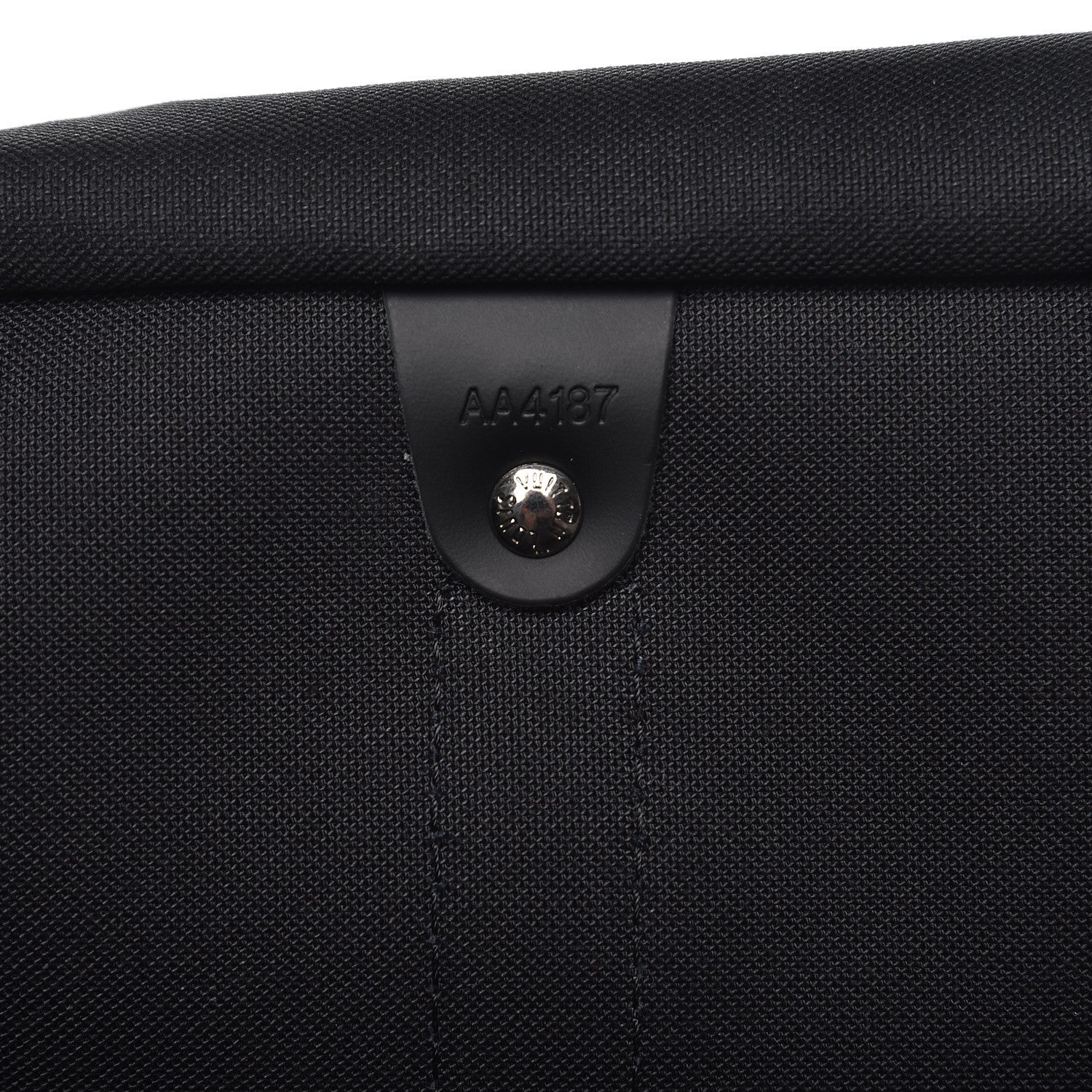 Louis Vuitton Monogram Eclipse Keepall Bandouliere 55 6 of 7