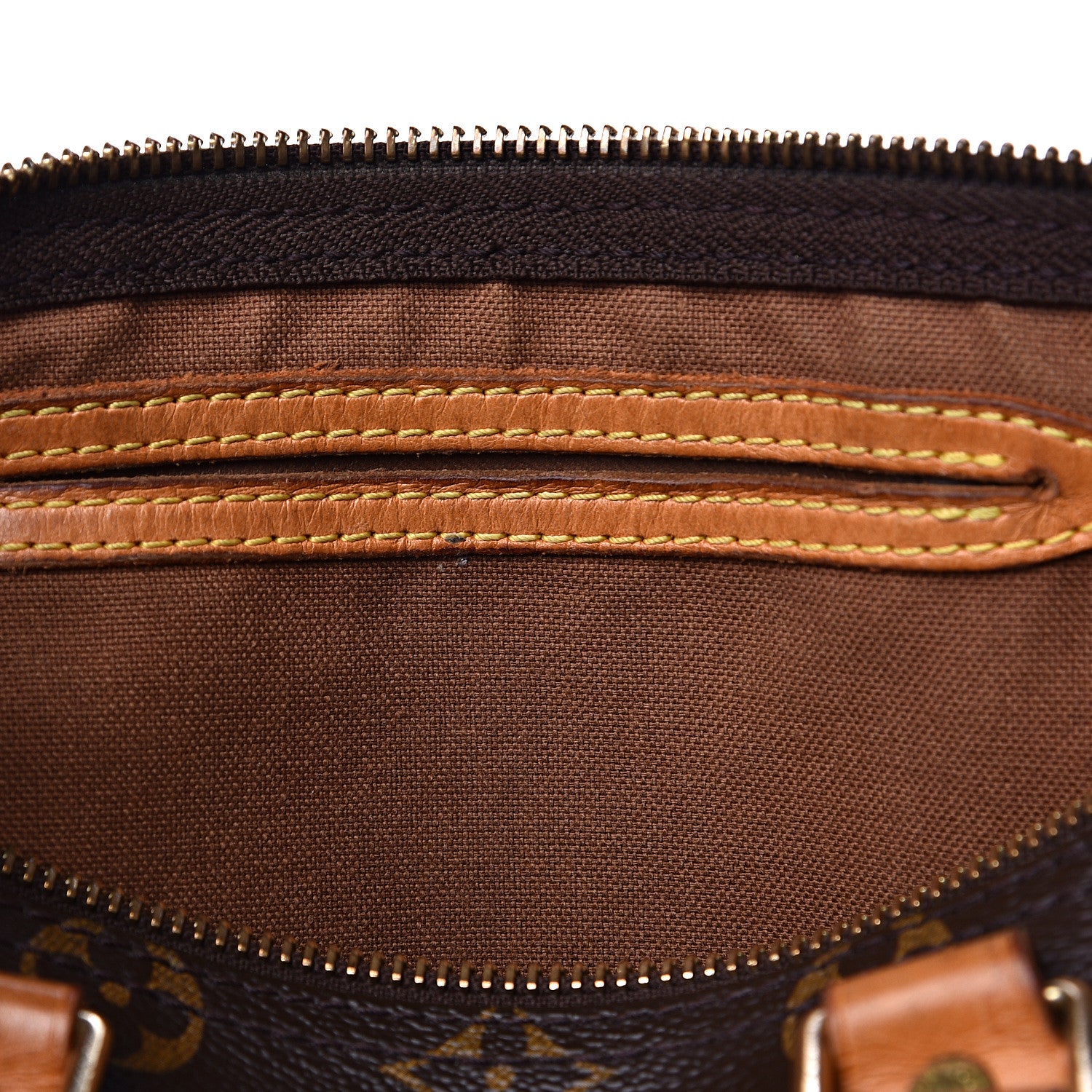 Louis Vuitton Monogram Speedy 25 15 of 16