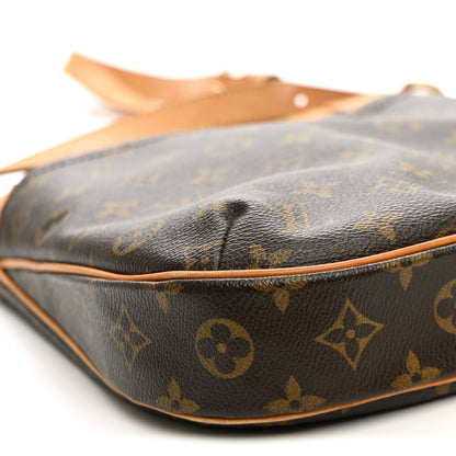 Louis Vuitton Monogram Odeon PM 8 of 10