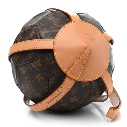 Louis Vuitton Monogram FIFA France World Cup 1998 Soccer Ball 3 of 3
