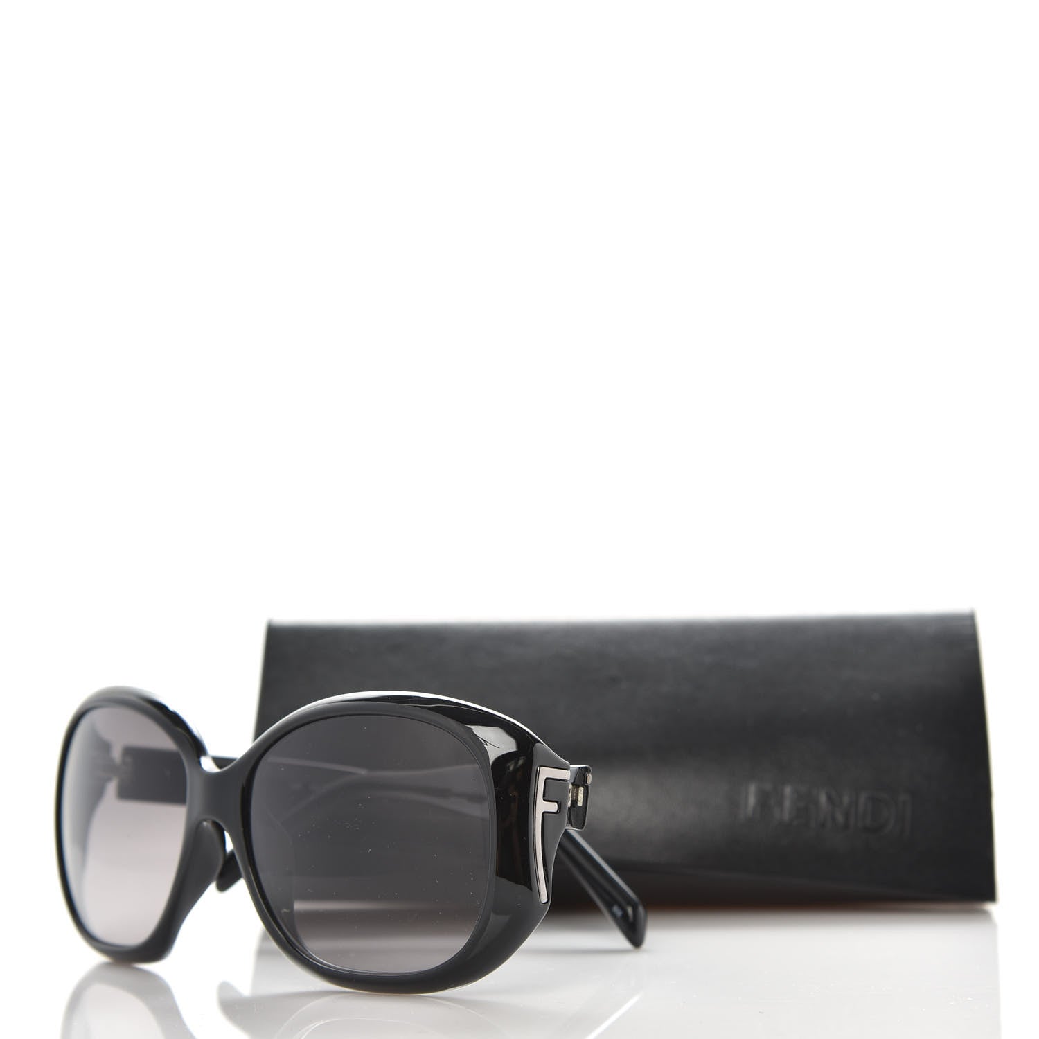 Fendi Sunglasses FS5329 Black 8 of 8