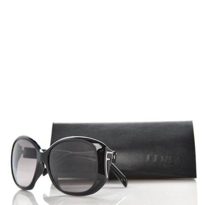 Fendi Sunglasses FS5329 Black 8 of 8