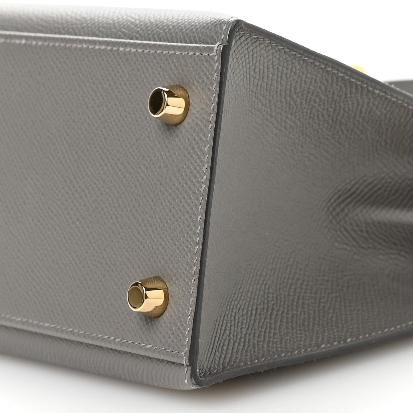 Epsom Kelly Sellier 25 Etain