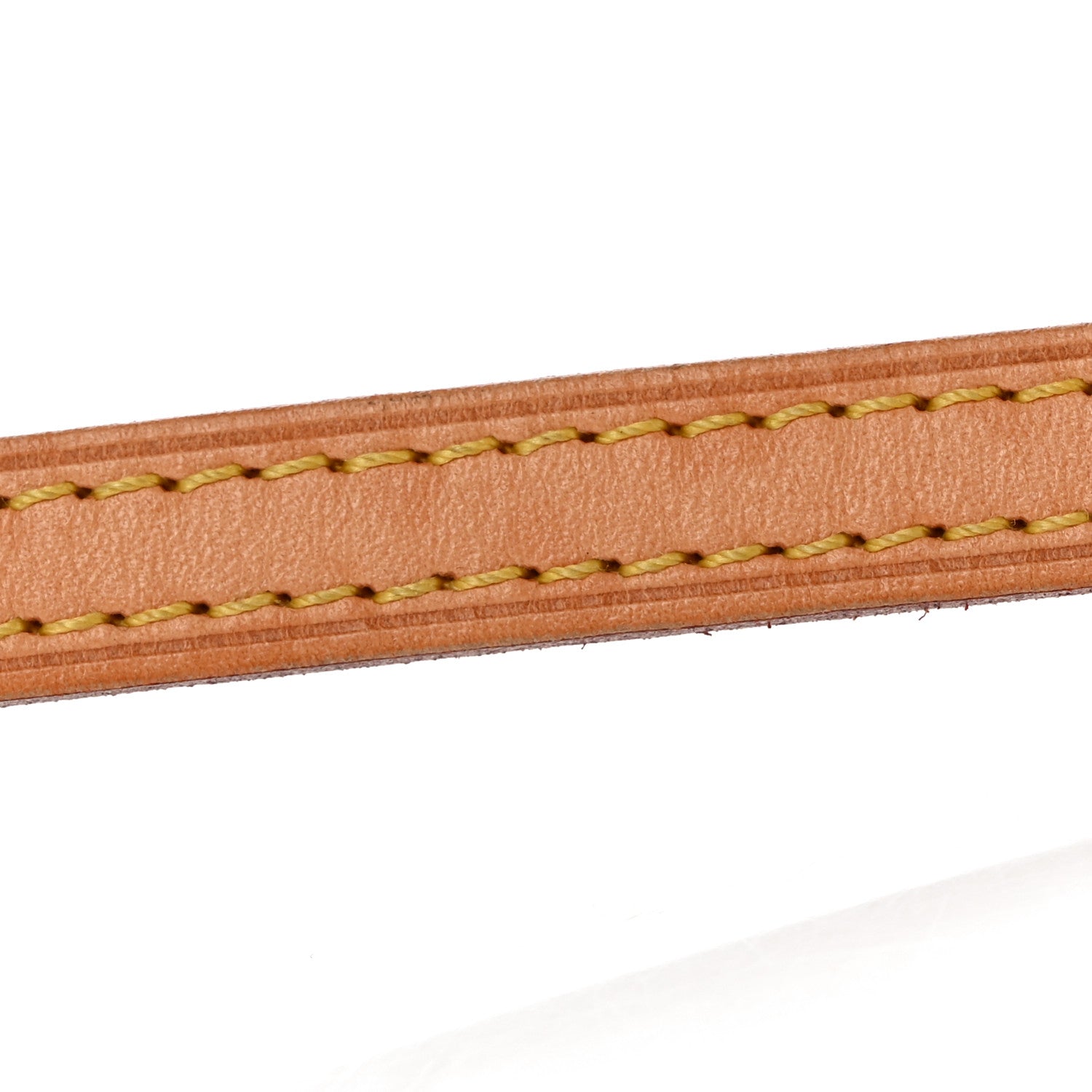 Louis Vuitton Vachetta 12mm Long Shoulder Strap 8 of 9