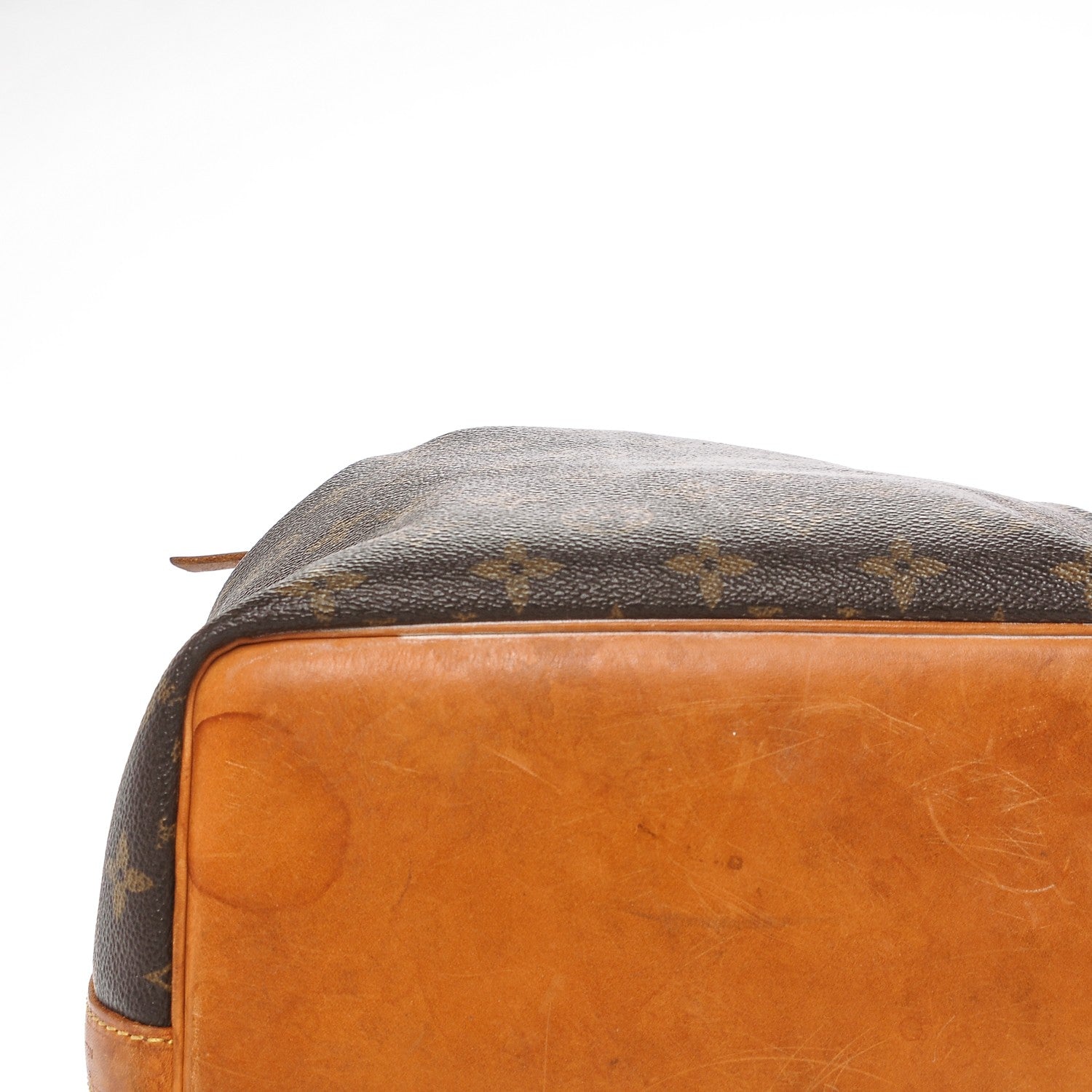 Louis Vuitton Monogram Petit Noe 11 of 11