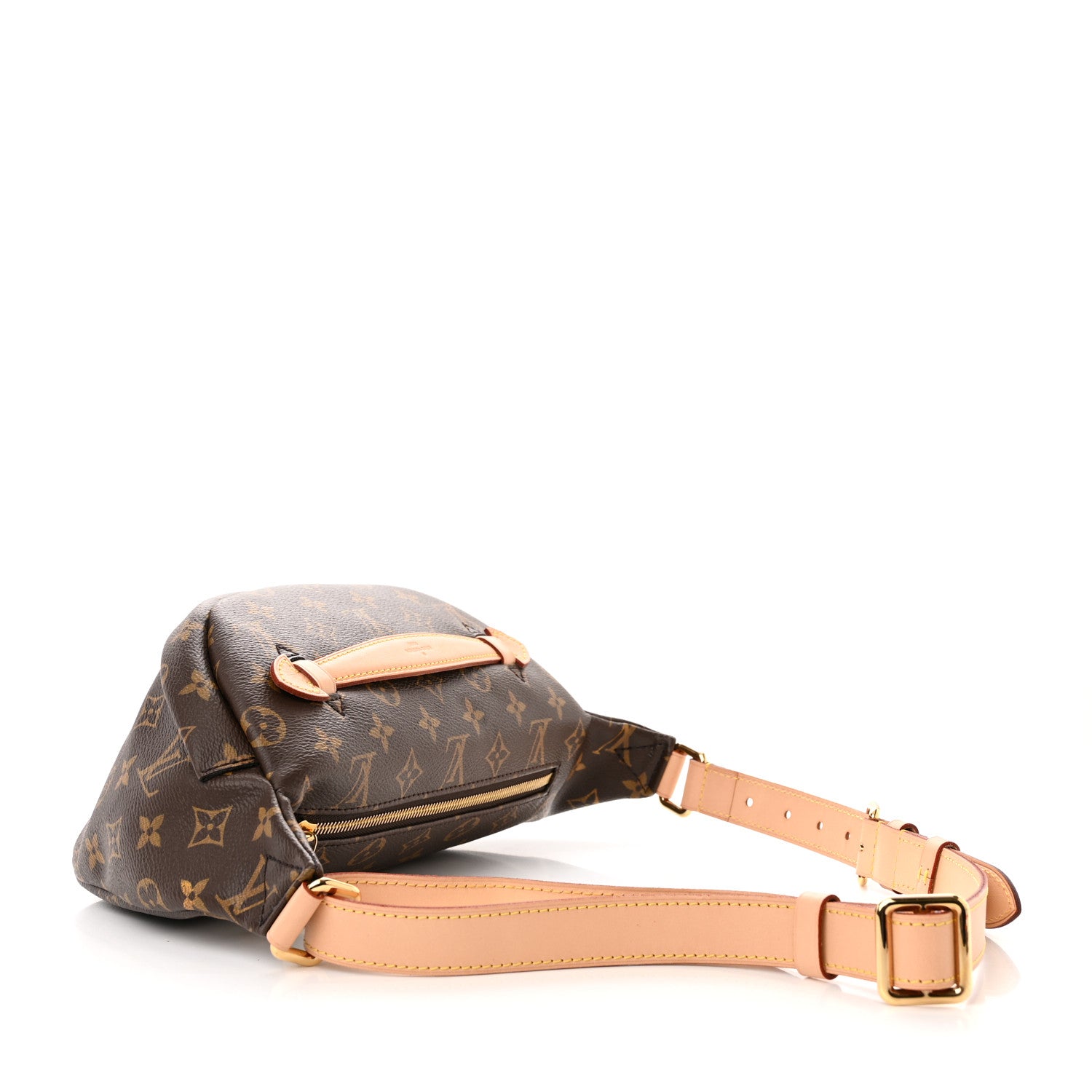 Louis Vuitton Monogram Bumbag 3 of 10