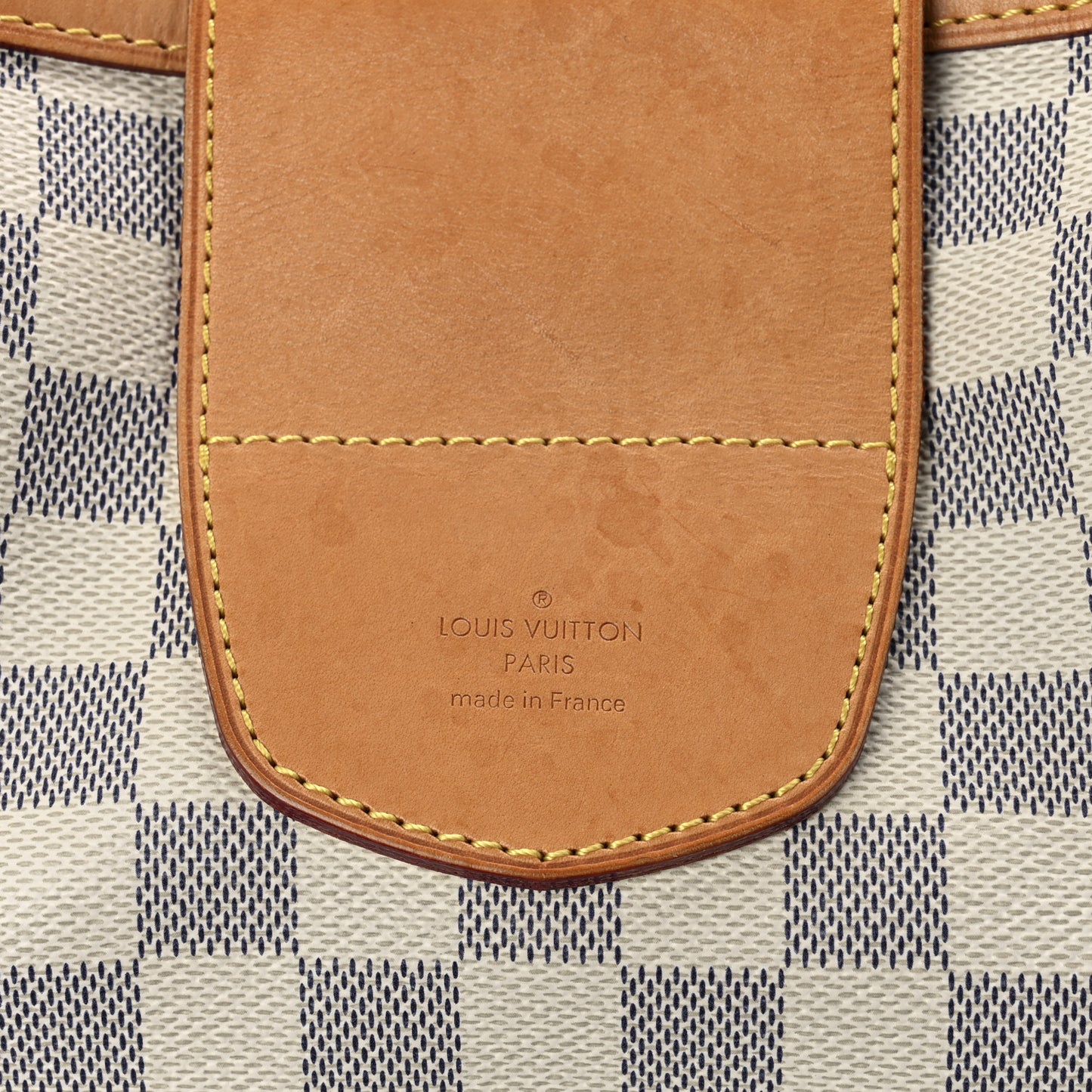 Damier Azur Stresa GM