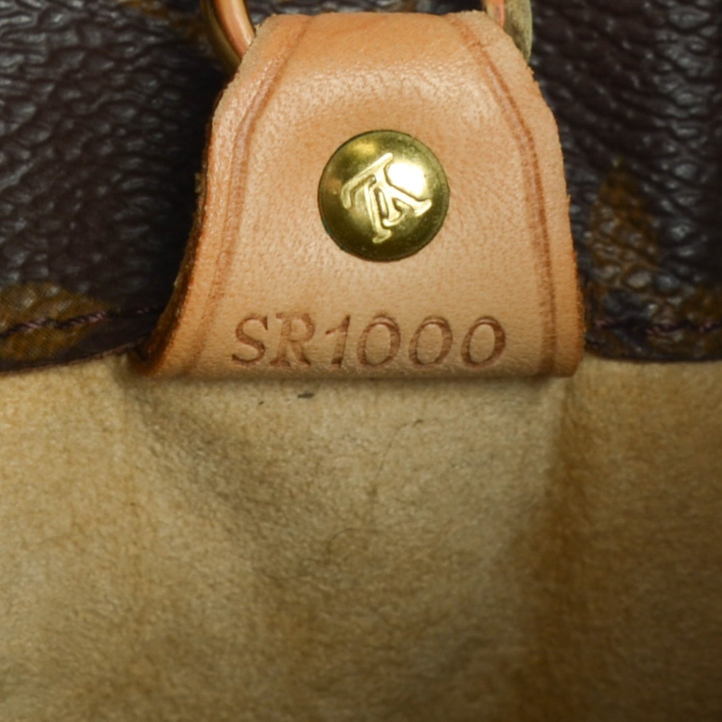 Monogram Luco