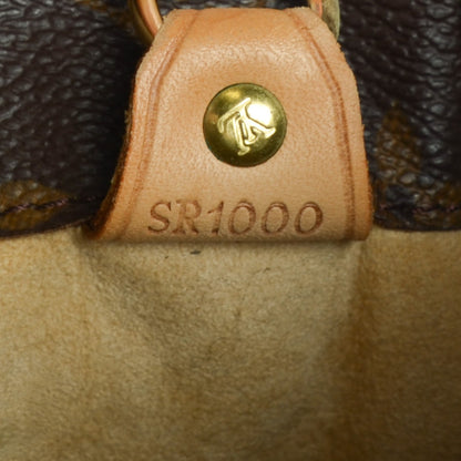 Louis Vuitton Monogram Luco 7 of 7