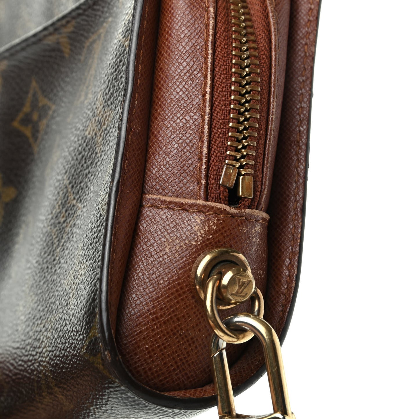 Monogram Pochette Orsay