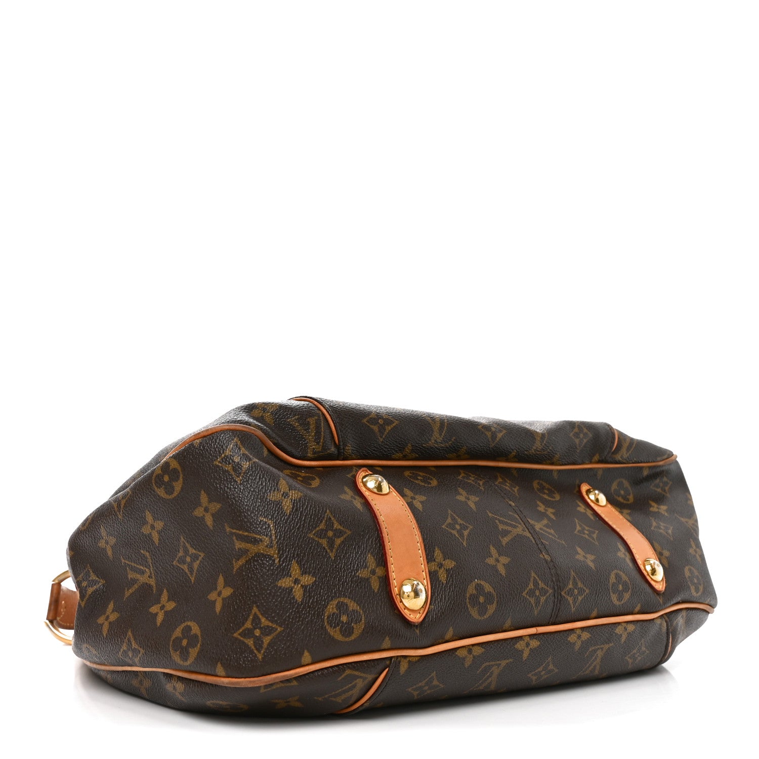 Louis Vuitton Monogram Galliera PM 4 of 9