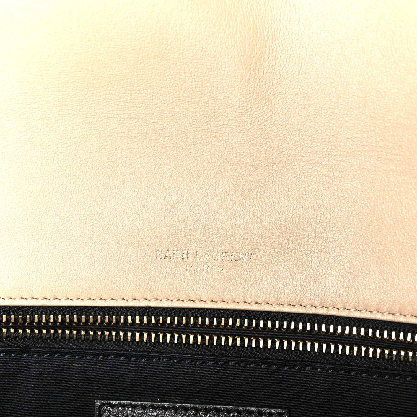 Lambskin Matelasse Monogram Medium Niki Chain Satchel Dark Beige