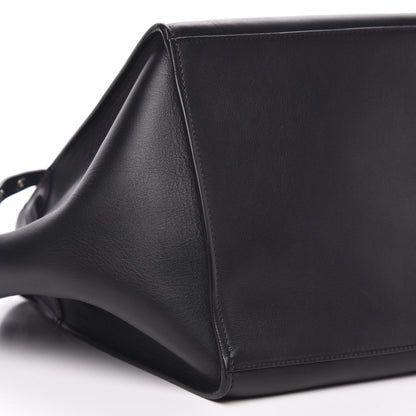 Celine Smooth Calfskin Small Big Bag Black 7 of 10