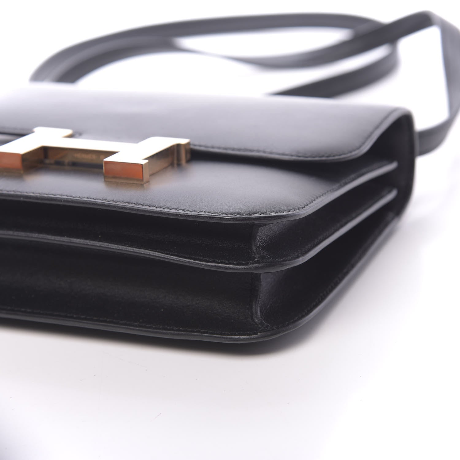 Hermes Evercalf Constance 18 Black 10 of 11
