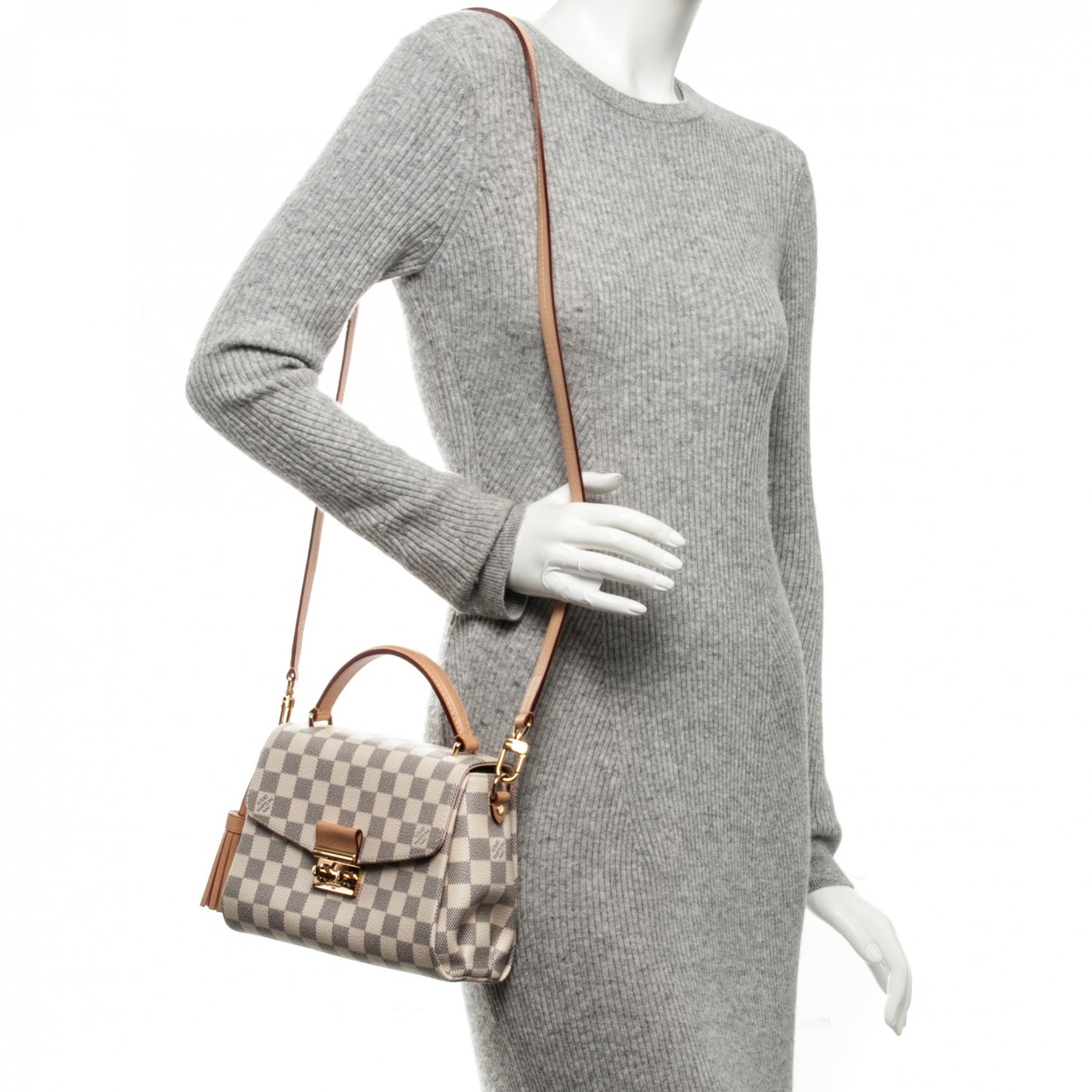 Damier Azur Croisette