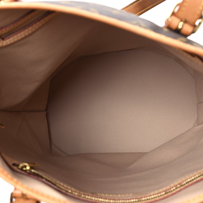 Louis Vuitton Monogram Bucket 27 6 of 12