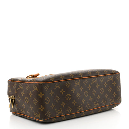 Louis Vuitton Monogram Cite GM 4 of 16