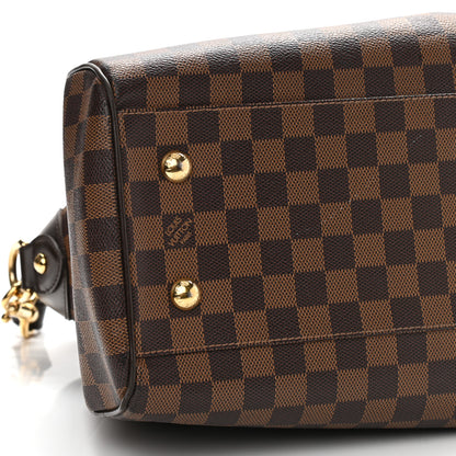 Louis Vuitton Damier Ebene Trevi GM 9 of 10