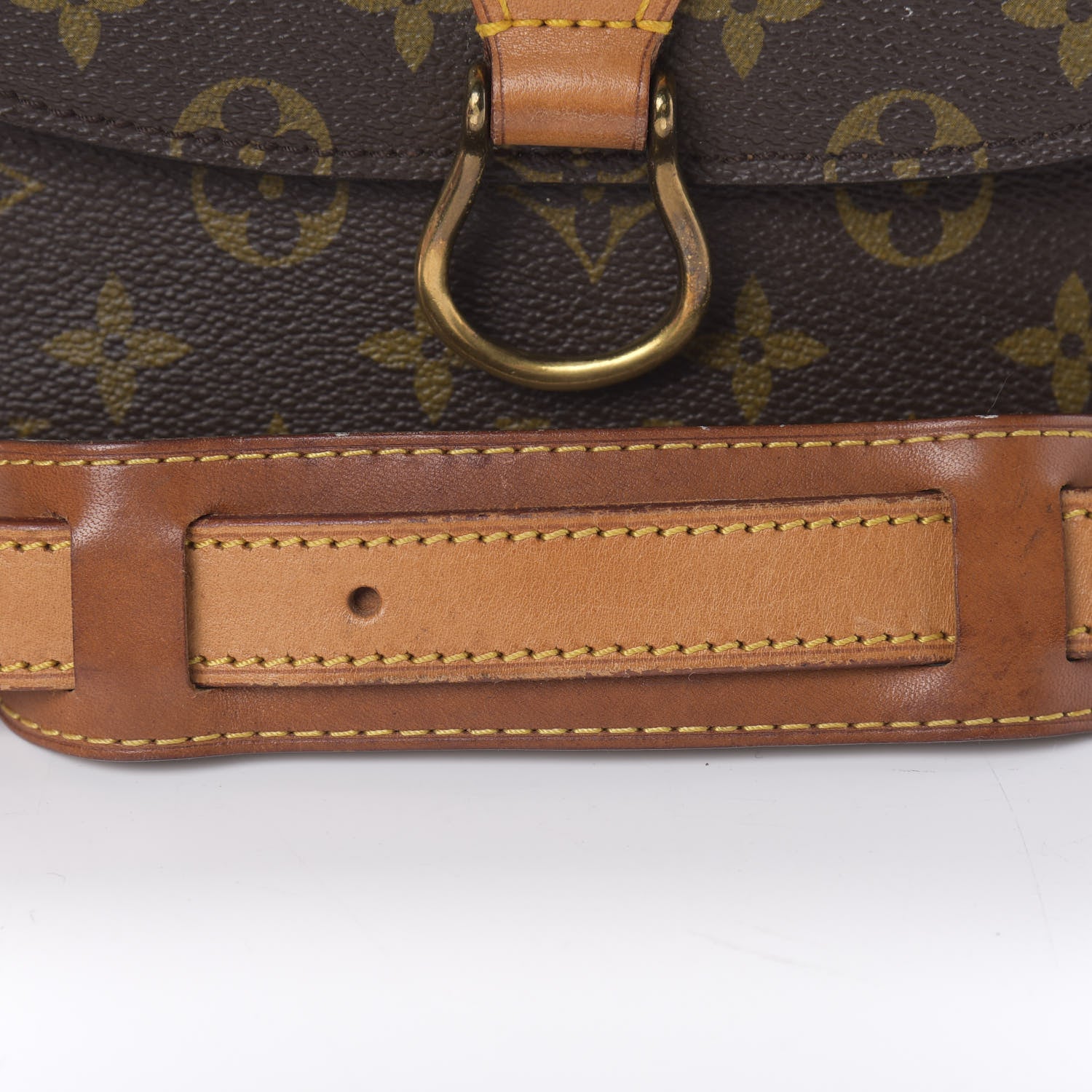 Louis Vuitton Monogram Saint Cloud GM 24 of 24