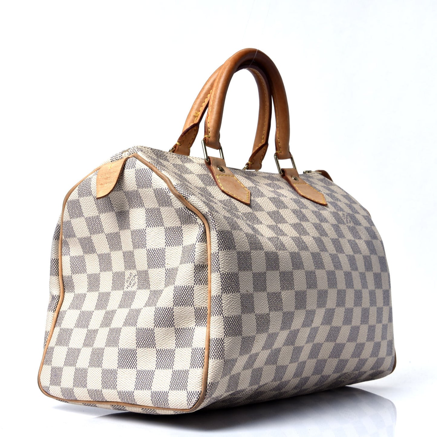 Damier Azur Speedy 30