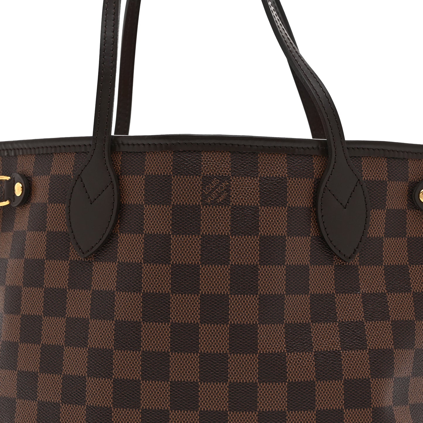 Damier Ebene Neo Neverfull PM