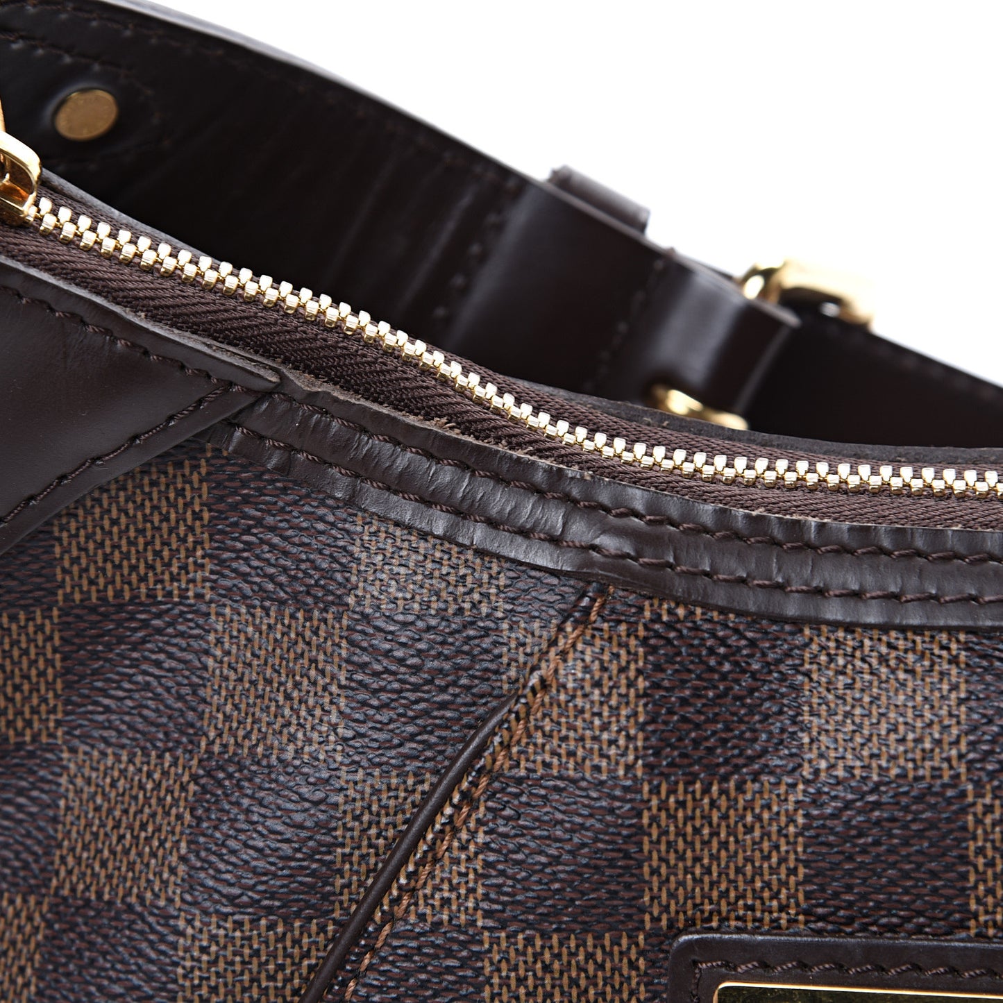 Damier Ebene Thames PM