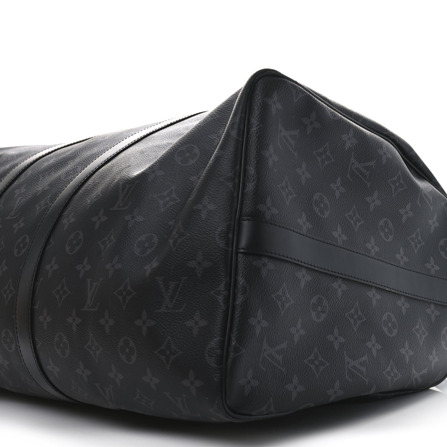 Monogram Eclipse Keepall Bandouliere 55